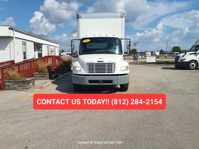 2018 FREIGHTLINER M2 106f6d409706fee7e5b94179739566284c4