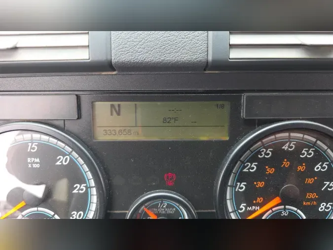 2020 Freightliner Cascadia