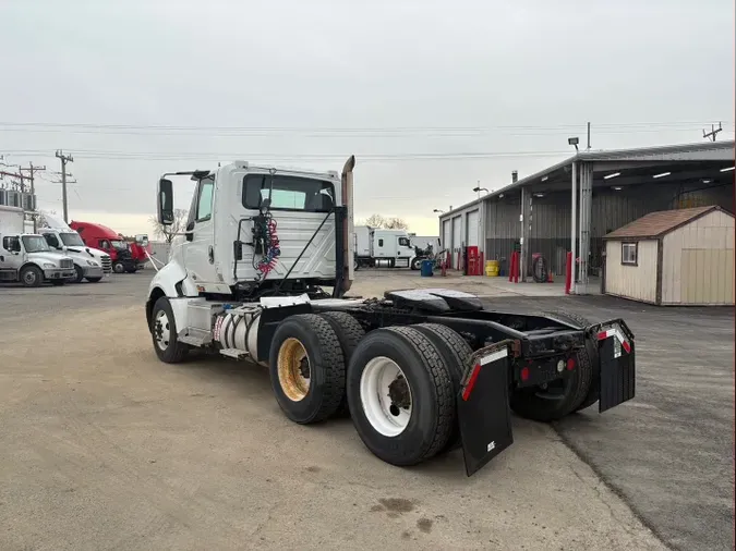 2015 NAVISTAR INTERNATIONAL PROSTAR