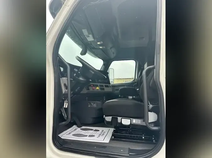 2019 Freightliner Cascadia