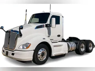 2020 Kenworth T680