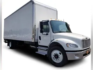 2020 Freightliner Business Class M2 106