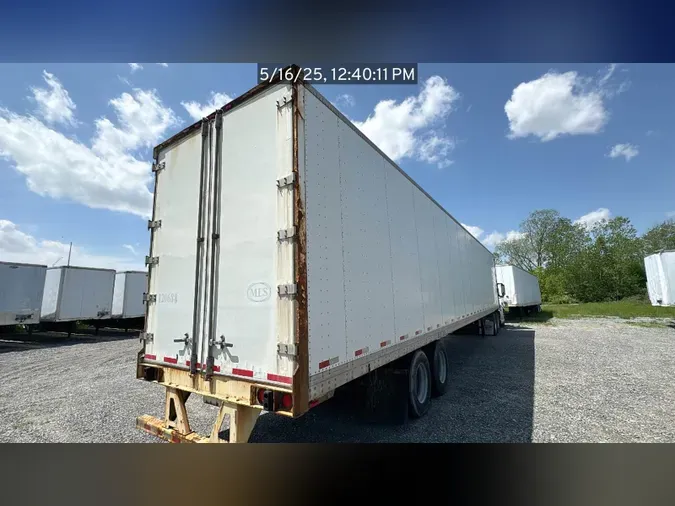 2006 Strick Trailers Other