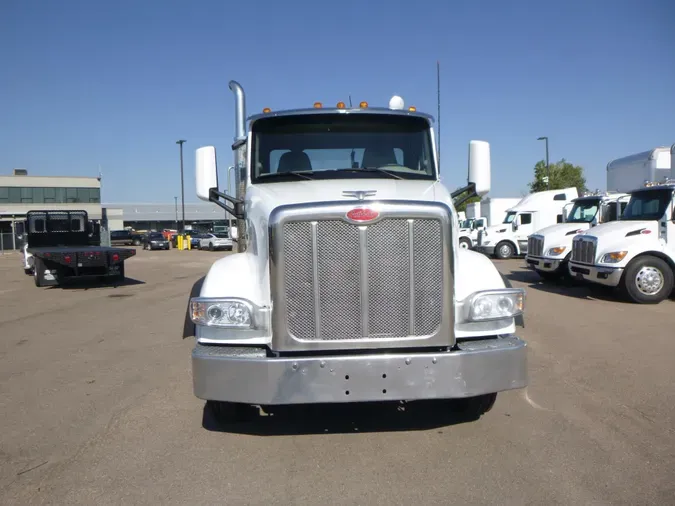 2019 Peterbilt 567