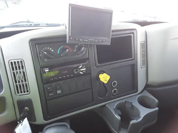 2019 NAVISTAR INTERNATIONAL 4300