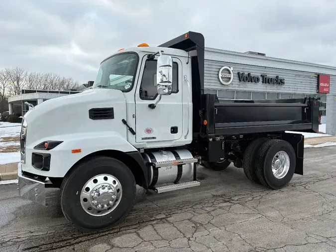 2026 MACK MD MD6 151 WB