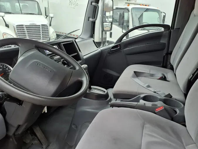 2018 ISUZU NPR