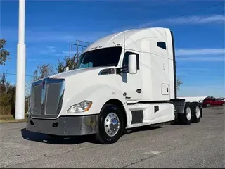 2016 KENWORTH T680