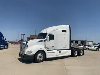 2019 KENWORTH T680