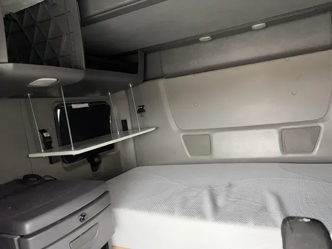 2020 International LT625