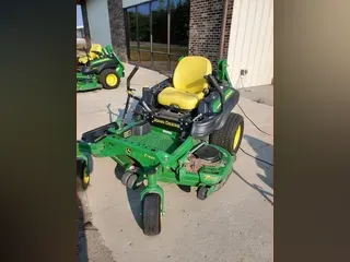 2016 John Deere Z930M