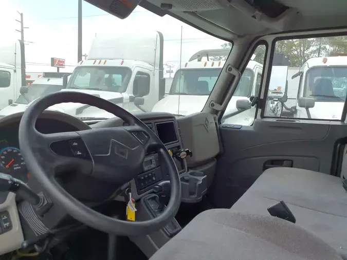 2018 NAVISTAR INTERNATIONAL 4300