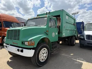 1992 INTERNATIONAL 4900