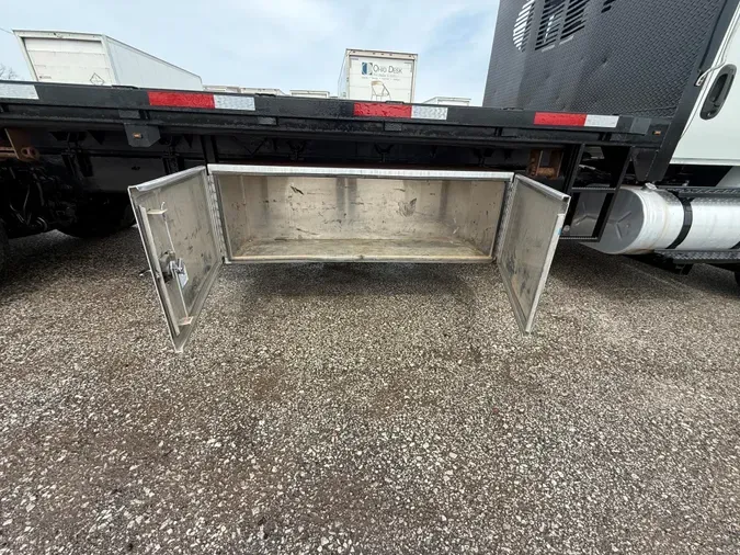 2019 International MV607f6e2a11f7b8edd61dbe9401ed1e47864