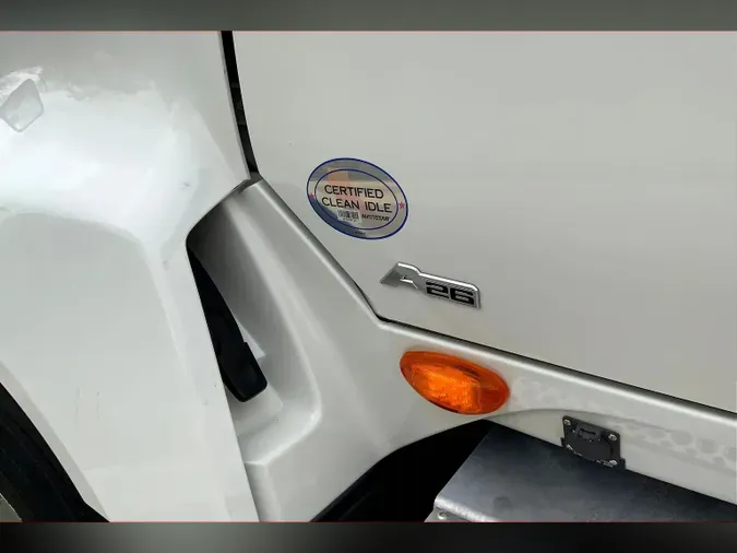 2020 INT LT625 6x4