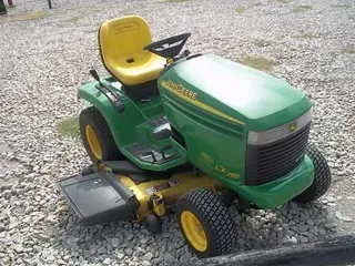 2004 John Deere LX280