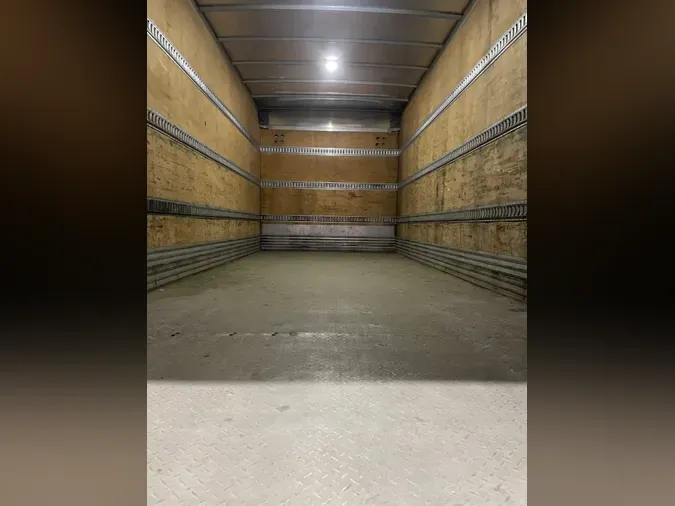 2019 FREIGHTLINER/MERCEDES M2 106f6e3942df6976613936575677bcdaf3f