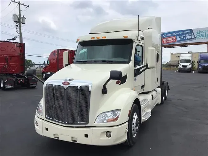 2018 PETERBILT 579f6e41ef132fd3a73544d0eaf6ca365eb