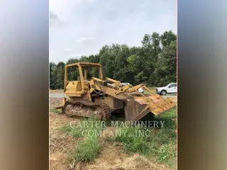 1968 Caterpillar 955K