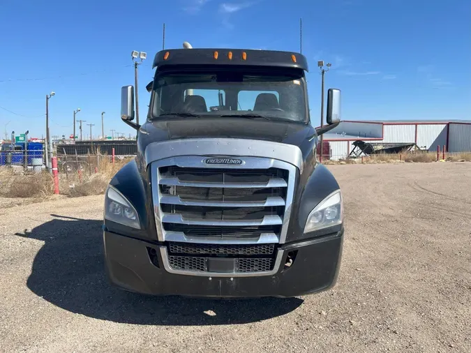 2021 Freightliner Cascadia