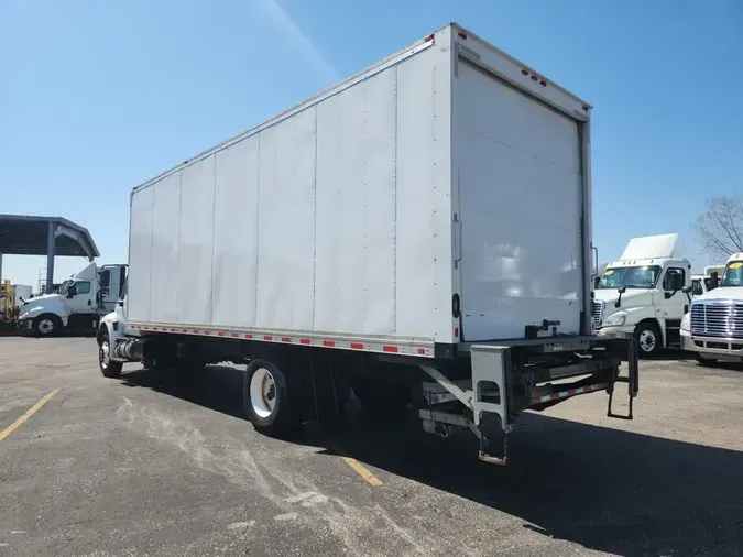 2018 NAVISTAR INTERNATIONAL 4300