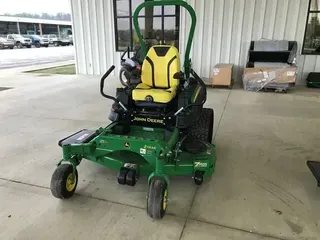 2021 John Deere Z930M