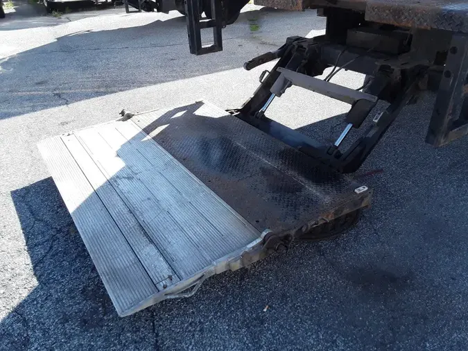 2018 FREIGHTLINER/MERCEDES M2 106f6e60fe5625d0d70840c81d43c9dbeb9