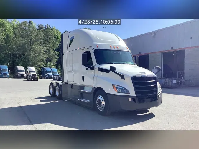 2021 Freightliner Cascadiaf6e64b0089beb1fa9e04b2ff3747662d