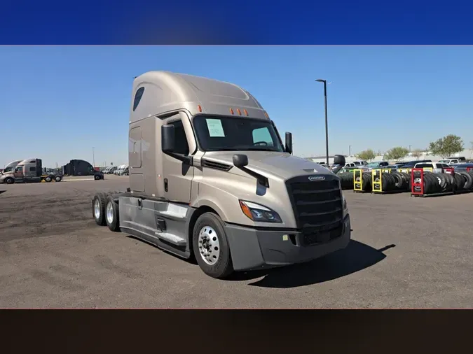 2023 Freightliner Cascadia 126f6e6f436d3a18ae0d7b7efcd3f31d909