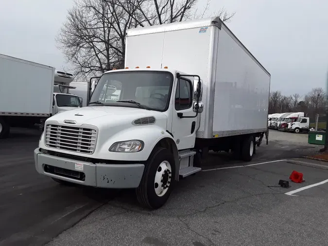 2019 FREIGHTLINER/MERCEDES M2 106f6e73b0389af04bab67005e03b0317cf