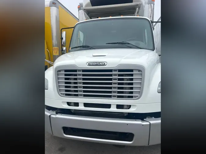 2018 FREIGHTLINER/MERCEDES M2 106