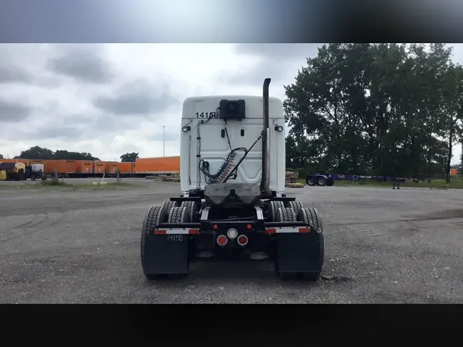 2022 Freightliner Cascadia 126f6e7f0036a6ce70547065465c34c86e8