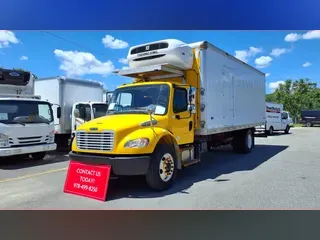 2021 FREIGHTLINER/MERCEDES M2 106