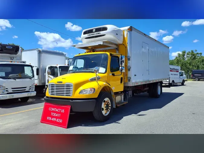 2021 FREIGHTLINER/MERCEDES M2 106f6e92f33654965051d3df05a32480280