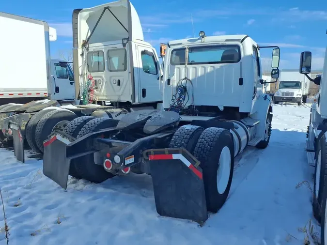 2019 FREIGHTLINER/MERCEDES M2-112