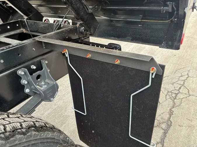 2026 MACK MD MD6 151 WB