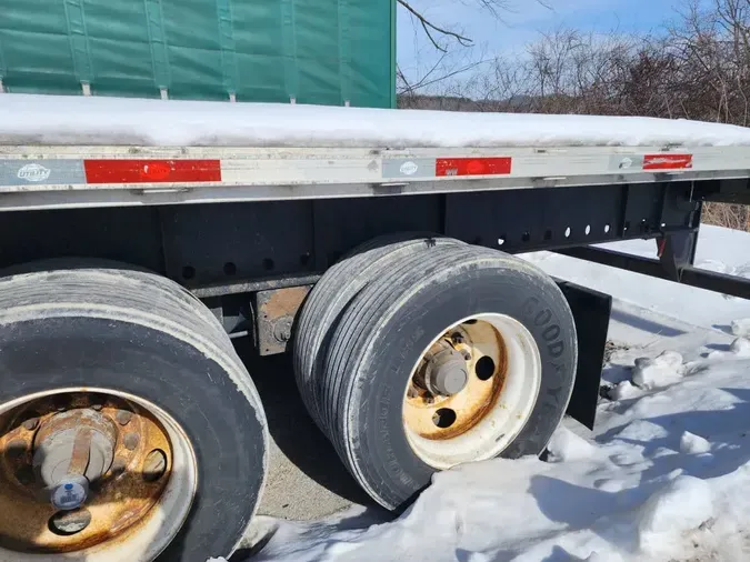 2016 UTILITY TRAILERS FS2CHA 48/102f6eb22d3718b6b82e8e959fa46206976