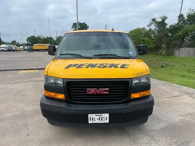 2018 GMC G23705