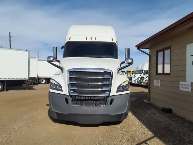 2019 FREIGHTLINER/MERCEDES NEW CASCADIA PX12664f6ed1cec4acf9ef71277f6430b71fb91