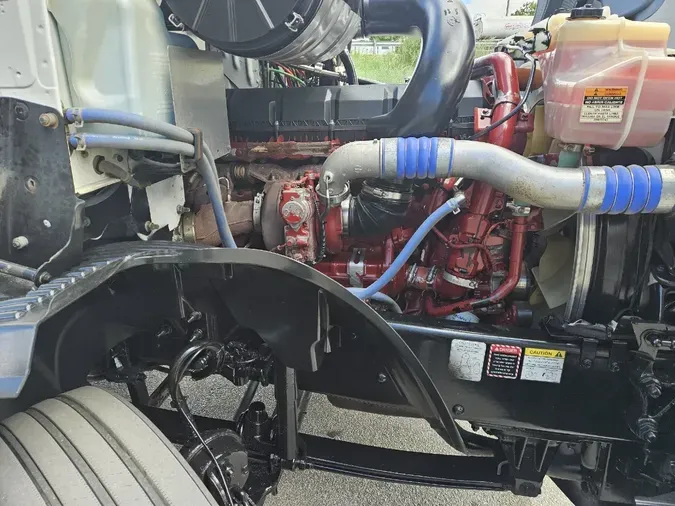 2020 MACK AN64T