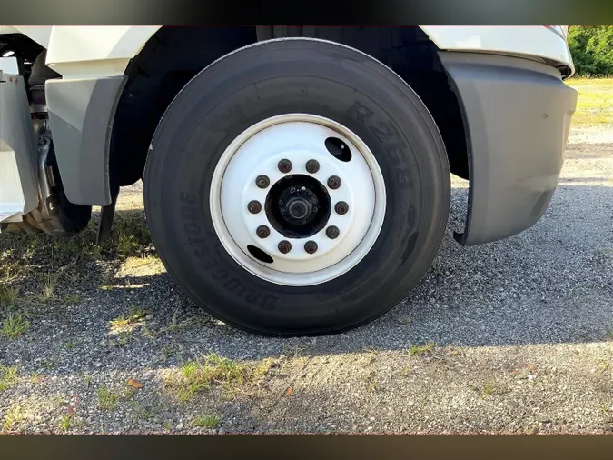 2019 INT LT625 6x4