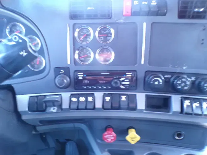 2020 Kenworth T680