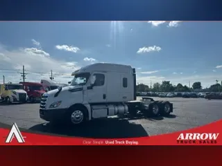 2019 FREIGHTLINER CA126