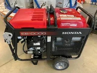 2020 Honda EB10000AG