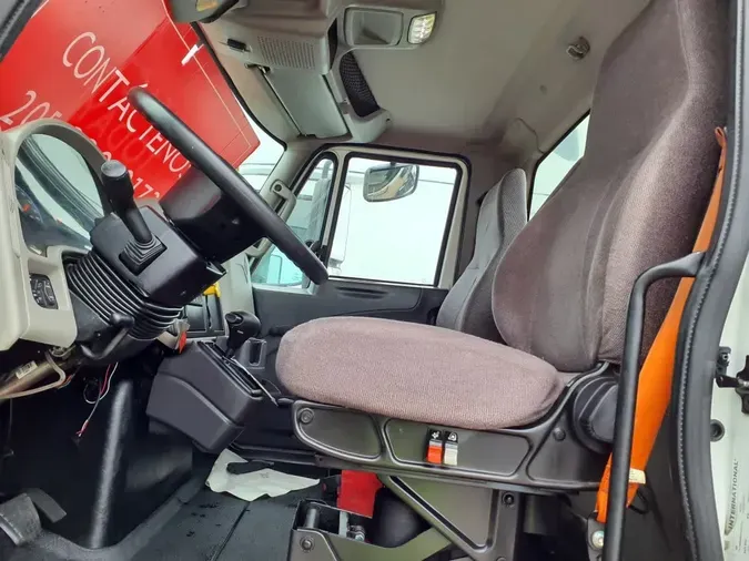 2018 NAVISTAR INTERNATIONAL 4300