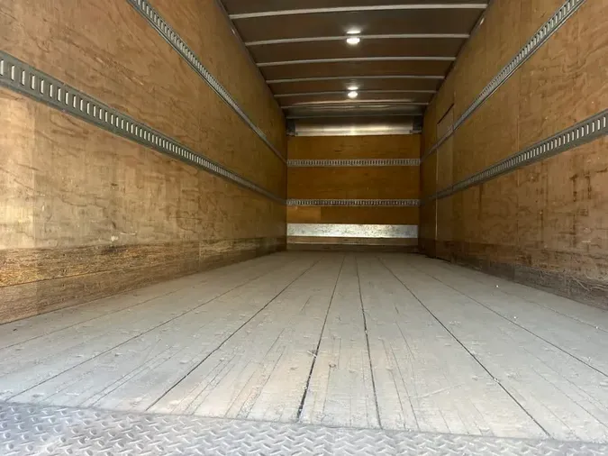 2020 NAVISTAR INTERNATIONAL MV607 (4X2)f6f1013def157e8c047008fd82885e8b