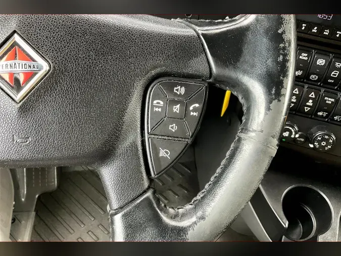 2021 INT LT625 6x4