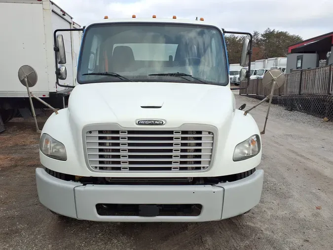 2019 FREIGHTLINER/MERCEDES M2 106