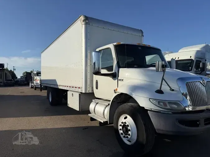 2020 INTERNATIONAL MVf6f3e3086feb4f4a94cc47aec077a5d2
