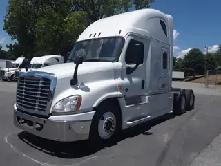 2019 FREIGHTLINER CASCADIA 125